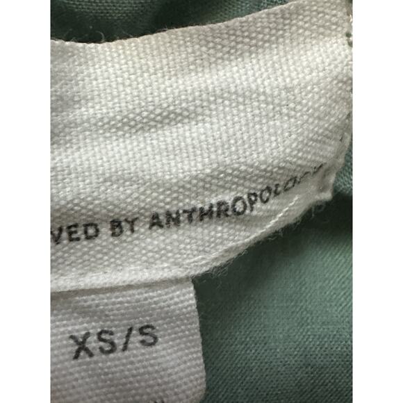 FLOREAT Loved By Anthropologie Women's Floral Rayon Kimono Jacket Size XS/S - Picture 13 of 16